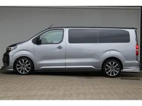 Opel Vivaro thumbnail 7