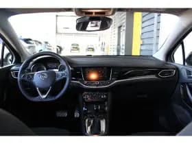 Opel Astra thumbnail 22