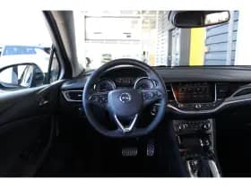 Opel Astra thumbnail 23