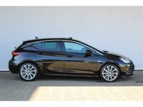 Opel Astra thumbnail 4
