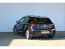 Opel Astra thumbnail 7