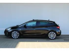 Opel Astra thumbnail 8