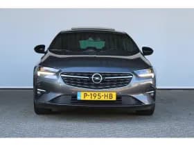 Opel Insignia Grand Sport thumbnail 2