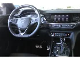 Opel Insignia Grand Sport thumbnail 17