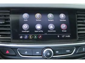 Opel Insignia Grand Sport thumbnail 27