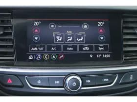 Opel Insignia Grand Sport thumbnail 30