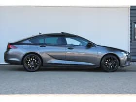 Opel Insignia Grand Sport thumbnail 4
