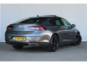 Opel Insignia Grand Sport thumbnail 5