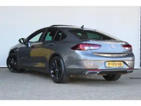 Opel Insignia Grand Sport thumbnail 7