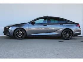 Opel Insignia Grand Sport thumbnail 8