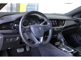 Opel Insignia Grand Sport thumbnail 9