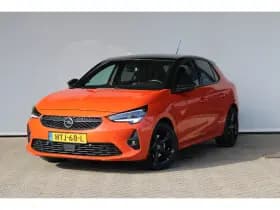 Opel Corsa thumbnail 1