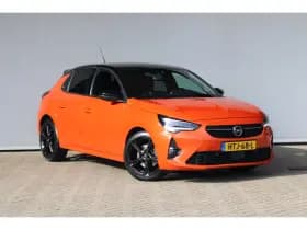 Opel Corsa thumbnail 3