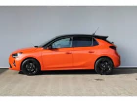 Opel Corsa thumbnail 8