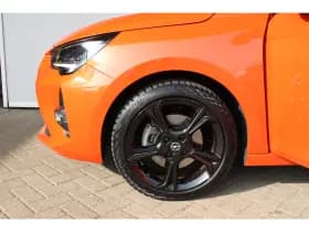 Opel Corsa thumbnail 9