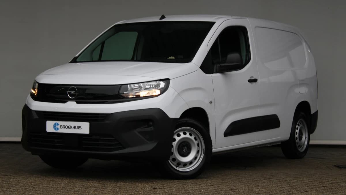 Opel Combo — foto 1