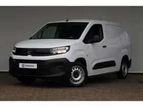 Opel Combo thumbnail 1