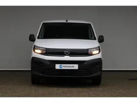 Opel Combo thumbnail 2