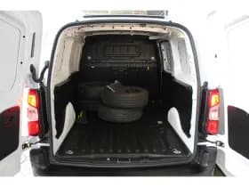 Opel Combo thumbnail 12