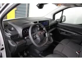 Opel Combo thumbnail 14