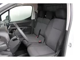 Opel Combo thumbnail 15
