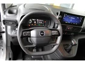 Opel Combo thumbnail 16