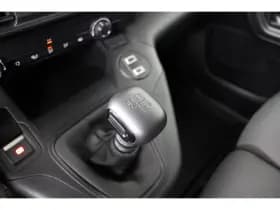 Opel Combo thumbnail 20