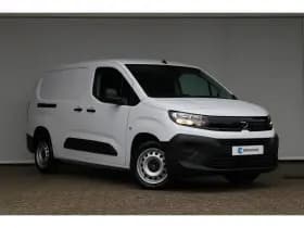 Opel Combo thumbnail 3
