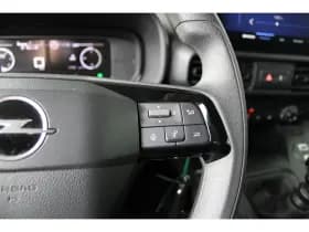 Opel Combo thumbnail 23