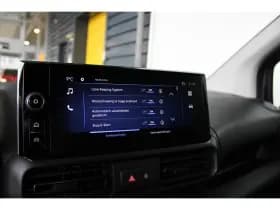 Opel Combo thumbnail 29