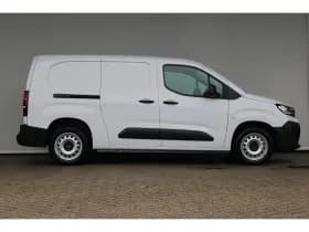 Opel Combo thumbnail 4