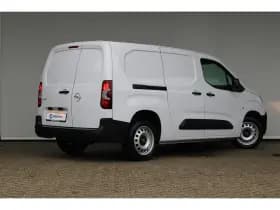Opel Combo thumbnail 5