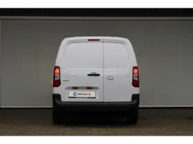 Opel Combo thumbnail 6