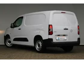 Opel Combo thumbnail 7