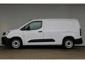 Opel Combo thumbnail 8