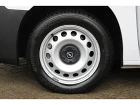 Opel Combo thumbnail 9