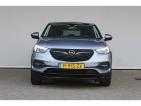 Opel Grandland X thumbnail 2