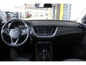 Opel Grandland X thumbnail 13