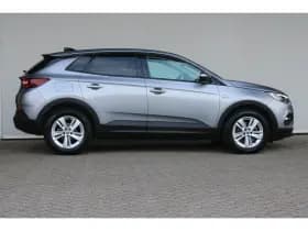 Opel Grandland X thumbnail 4