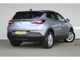 Opel Grandland X thumbnail 5