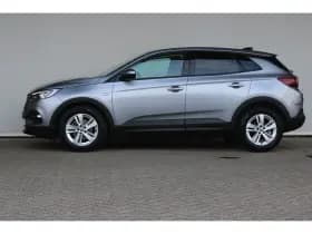 Opel Grandland X thumbnail 8