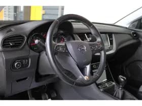 Opel Grandland X thumbnail 9