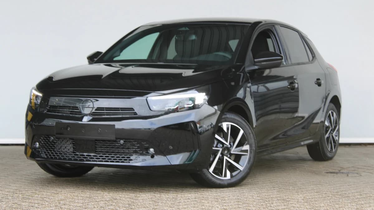 Opel Corsa — foto 1