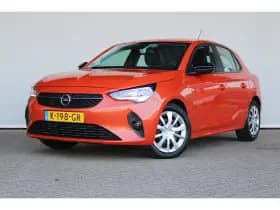 Opel Corsa thumbnail 1