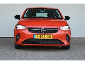 Opel Corsa thumbnail 2