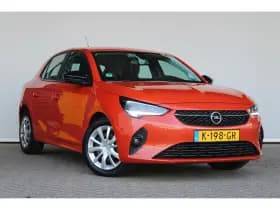 Opel Corsa thumbnail 3