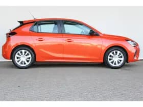 Opel Corsa thumbnail 4