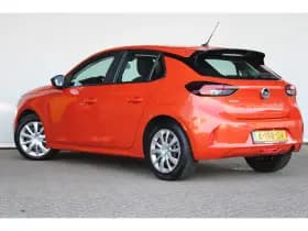 Opel Corsa thumbnail 7