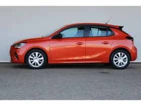 Opel Corsa thumbnail 8
