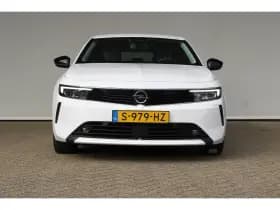 Opel Astra thumbnail 2